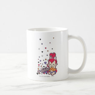 Mug PEBBLES™ Purple Heart