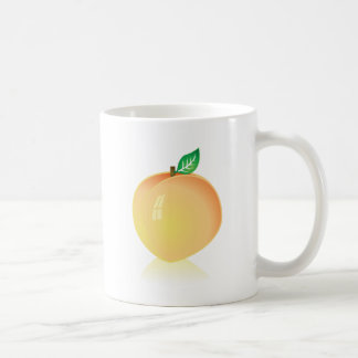 Mug Pêche
