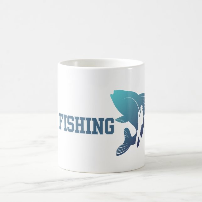 Mug Pêche (Centre)