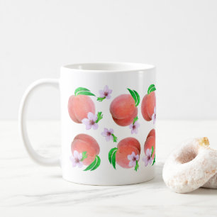 Mug Pêche à la viande