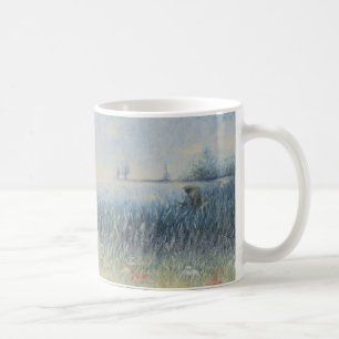 Mug Pêche allée