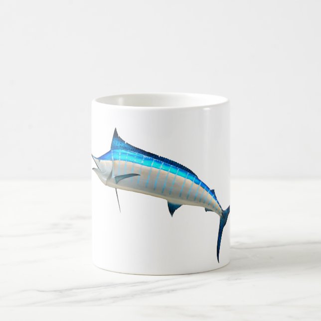 Mug Pêche du magasin (Centre)