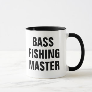 Mug Pêche personnalisée