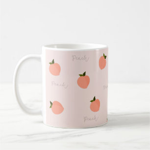 Mug Pêcher Pêche