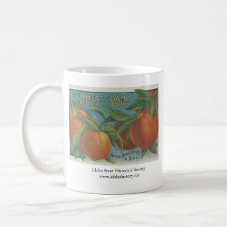 Mug Pêches