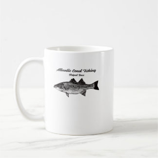 Mug Pêcheur de poisson
