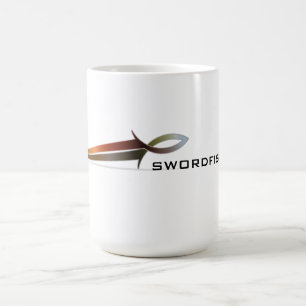 Mug Pêcheur d'épée