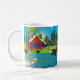 Mug Pêcheurs