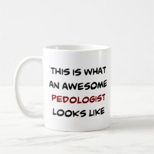Mug pédologue, génial