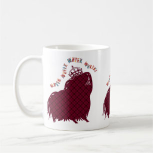MUG PEEG ROYAL