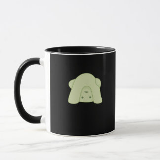 Mug Peekabo Smiski
