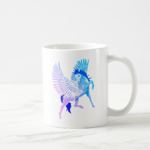 Mug Pégase mythologie grecque Cheval ailé