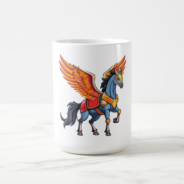 Mug Pégase volant (Centre)