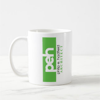 Mug peharchitect