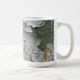 Mug Peinture à vide