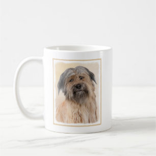 Mug Peinture de berger pyrénéenne - Cute Original Chie
