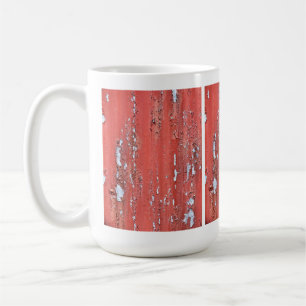MUG PEINTURE DE PEELING