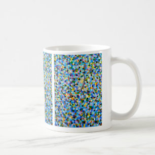 Mug Peinture Drifting through Dreams par Alfred Fox