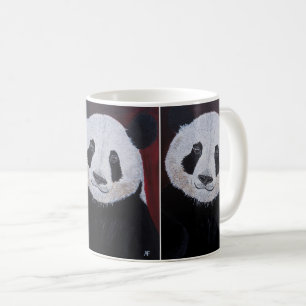 Mug Peinture Gentlest of Giants par Alfred Fox