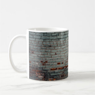 Mug Peinture murale grise