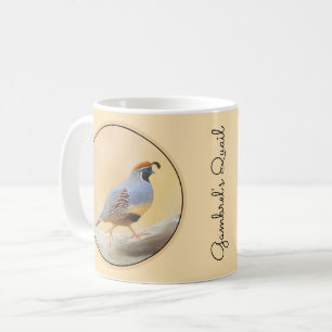 Mug Peinture originale de colin de Gambrel, Art d'oise