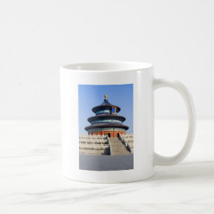 Mug Pékin le temple du Ciel
