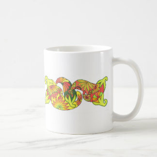 Mug Pêle-mêle de Chilis