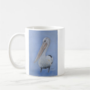 Mug Pélican