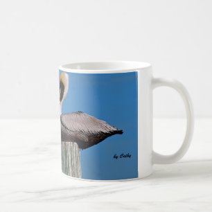 Mug Pélican
