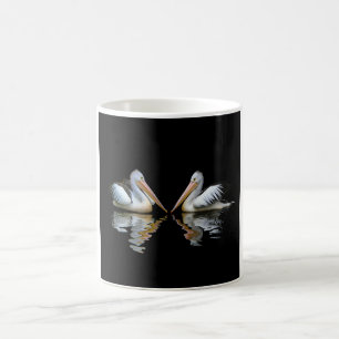 MUG PÉLICAN APPAREILLÉ ! ~