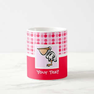 Mug Pélican mignon