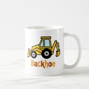 Mug Pelle rétro