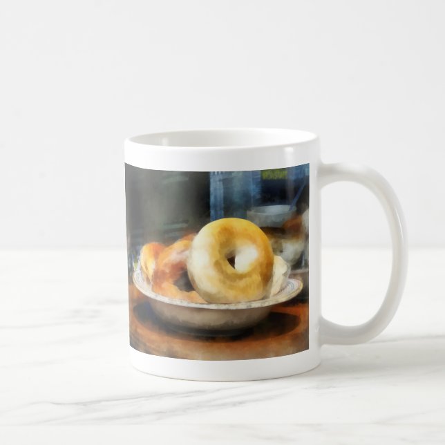 Mug Pelles alimentaires pour vente (Droite)