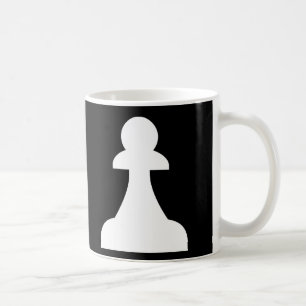 Mug Pelouse blanche (1/8)