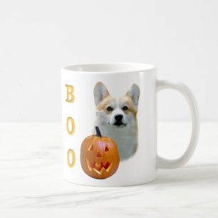 Mug Pembroke Welsh Corgi Boo