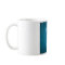 Mug, pencil holder, cup to collect the blood