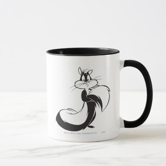 Mug Pénélope Capture (Droite)