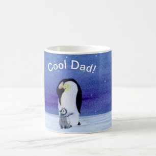 Mug Penguin