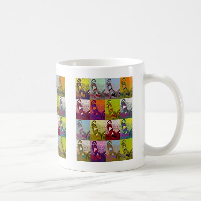 MUG PENGUINS (Droite)