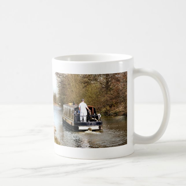 Mug Péniches (Droite)