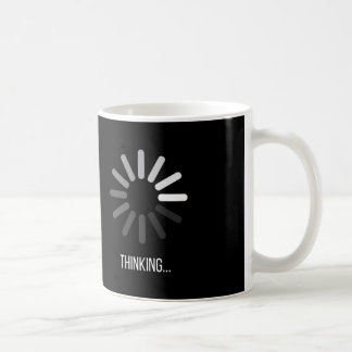 Mug Pensée