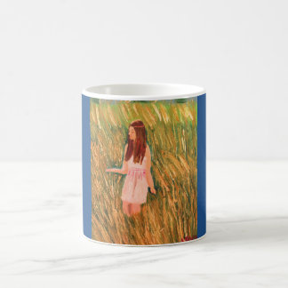 Mug Pensée paisible
