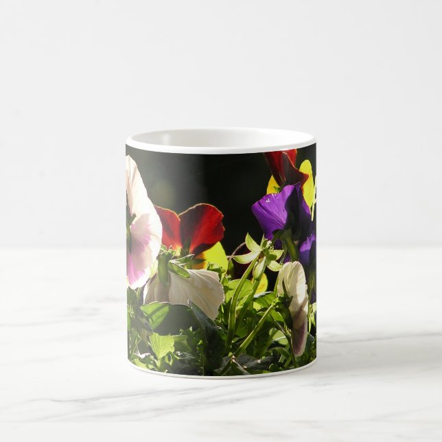 Mug Pensées (Centre)