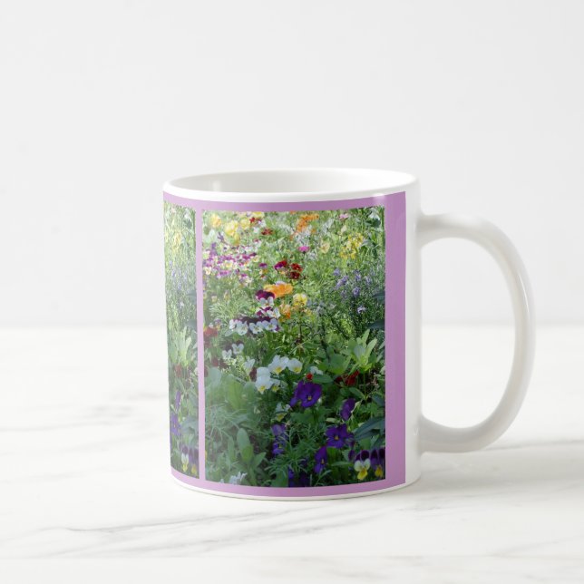 Mug Pensées (Droite)