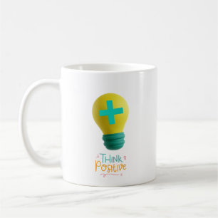 Mug Penser positif