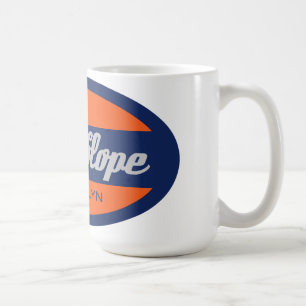 Mug Pente de parc