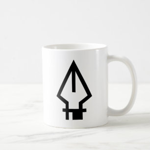 Mug pentool
