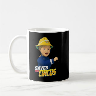 Mug People Call Me Cartoon Fireman Names For Sam Child