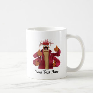 Mug Pepe le King Prawn
