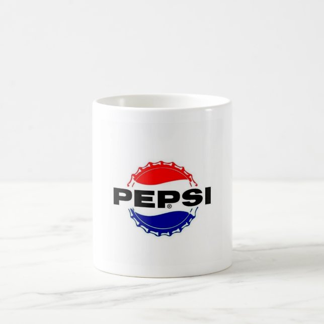 Mug Pepsi  (Centre)